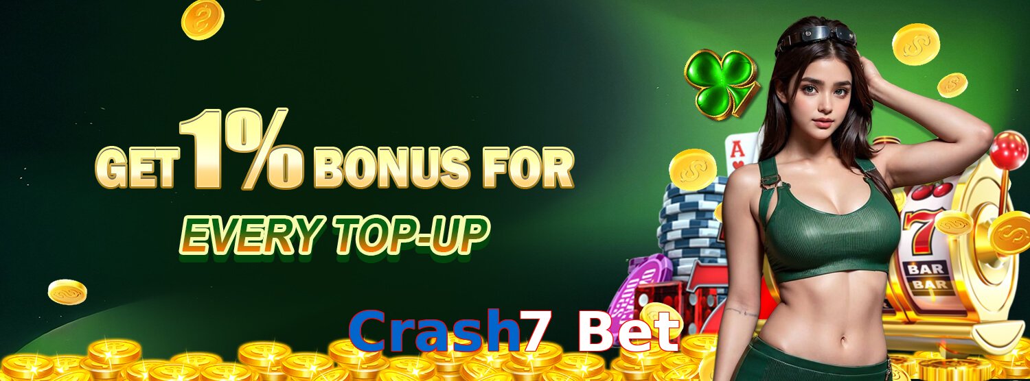 Crash7 Bet