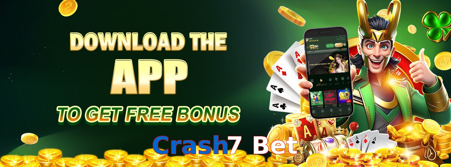 Crash7 Bet