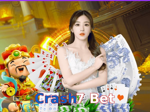 Crash7 Bet