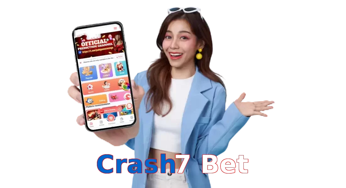 Crash7 Bet