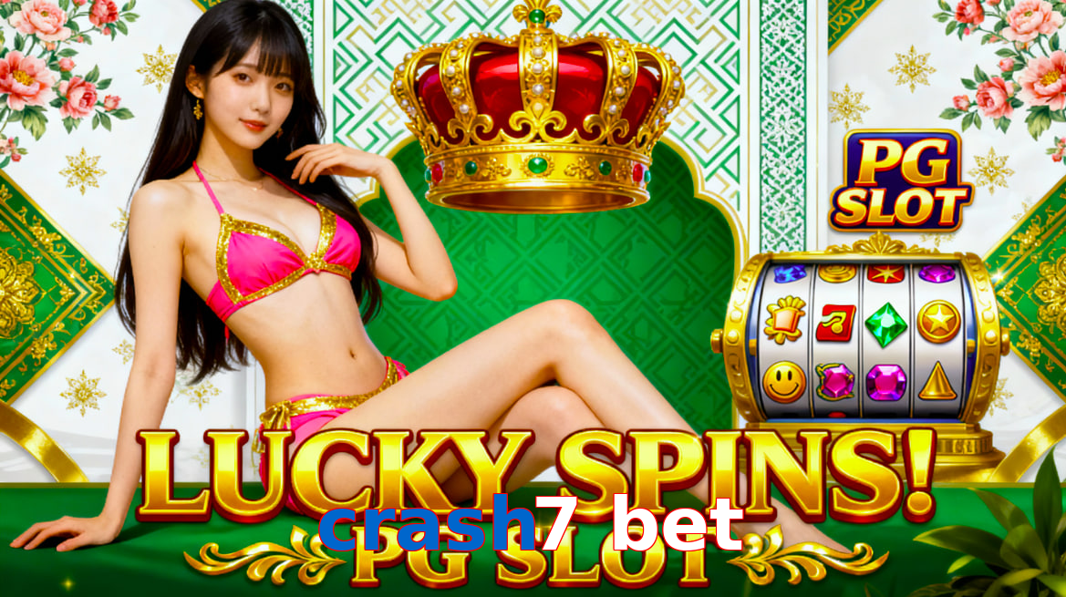 Crash7 Bet