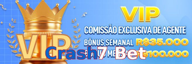 Crash7 Bet