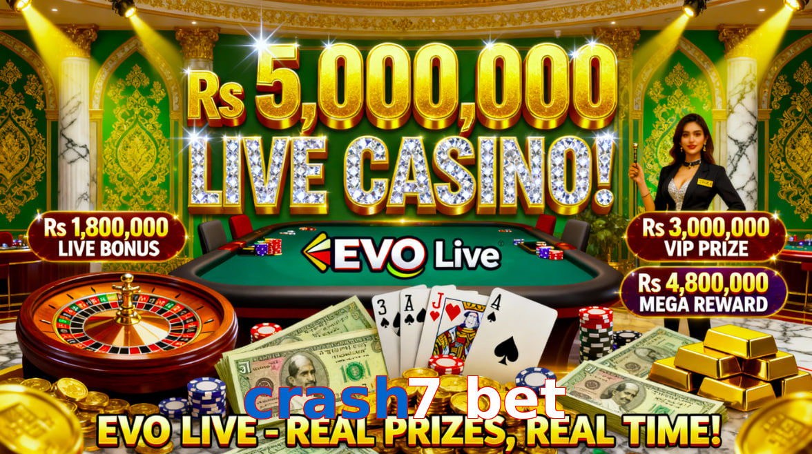 Crash7 Bet