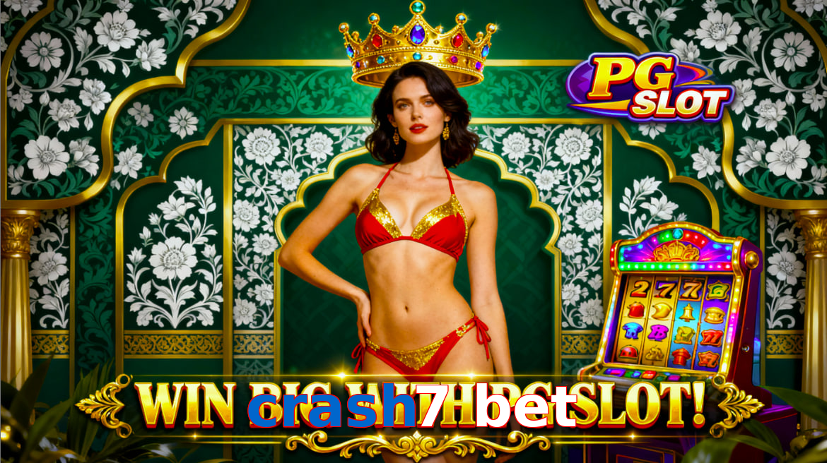 Crash7 Bet