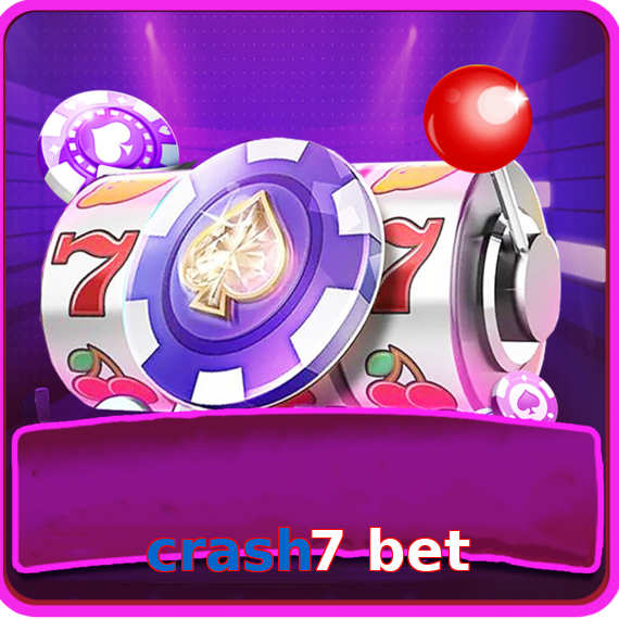 Crash7 Bet